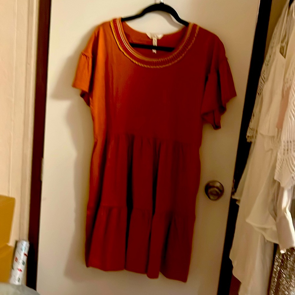 Matilda Jane, new never worn